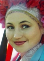 Lyudmyla Travnikova