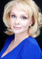 Irina Tsyvin