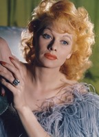 Lucille Ball