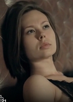 Alisa Ryzkina