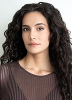 Pegah Ghafoori