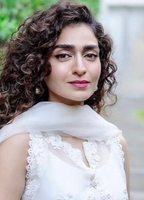 Hajra Yamin