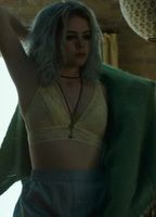 Saoirse-monica Jackson