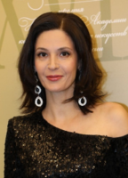 Lidiya Velezheva