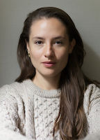 Adriana Mobius