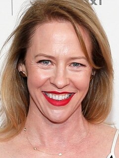 Amy Hargreaves