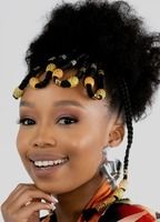 Candice Modiselle