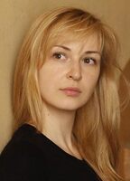 Anna Taratorkina