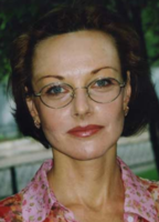 Irina Feofanova