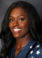 Aja Evans