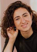 Celia Gouin-arsenault