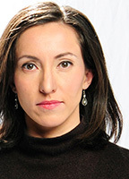 Blanca Loaria