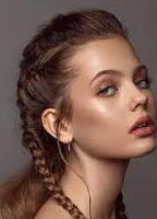 Viktoriya Manturova