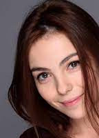 Mariya Severilova