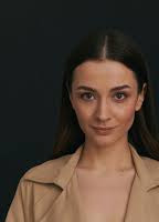 Tetiana Zlova