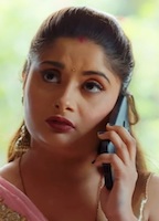 Kaira Sehgal