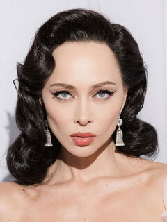 Nastasya Samburskaya