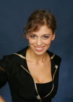 Nelli Uvarova