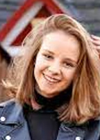 Ronja Matijevec Jerman