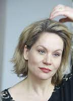 Tania Carlin