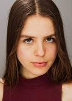 Isadora Leiva