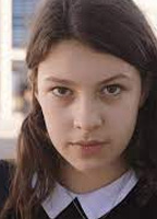 Violette Gitton