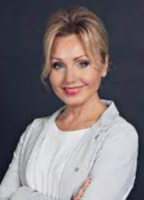Irina Klimova