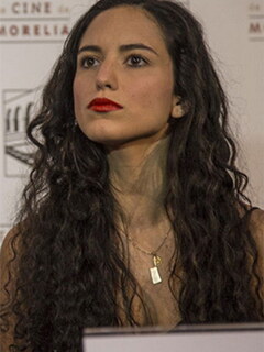 Florencia Ríos