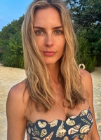 Frida Redknapp