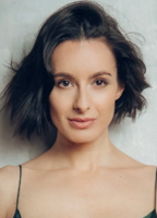 Anastasia Skibunova-spielman
