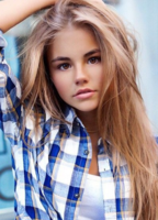 Lyolya Baranova