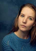 Amy Van Der Weerden