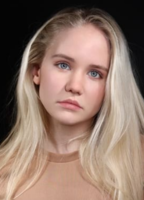 Anastasiya Matveeva