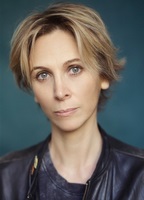 Caroline Charlety