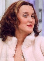 Olga Albanova