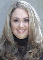 Octavia Barron Martin