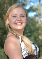 Elena Dubrovskaya