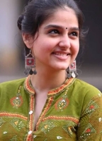 Anaswara Rajan