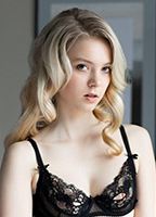 Alexis Emmi-devlordge