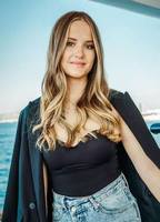 Davina Geiss