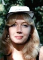 Olga Tolstetskaya