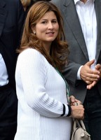 Mirka Federer