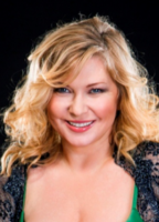 Marina Gayzidorskaya