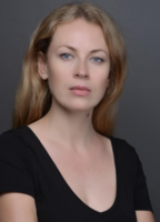 Oksana Skakun