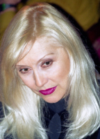 Irina Miroshnichenko