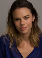 Zoe Simpson Dean