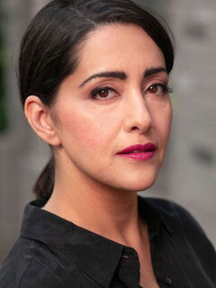 Elmira Rafizadeh