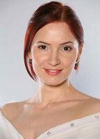 Ekaterina Yudina