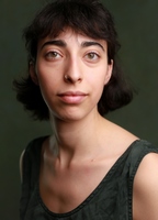 Lucia Martinez