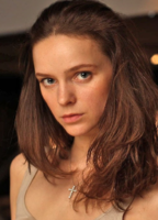 Kseniya Knyazeva
